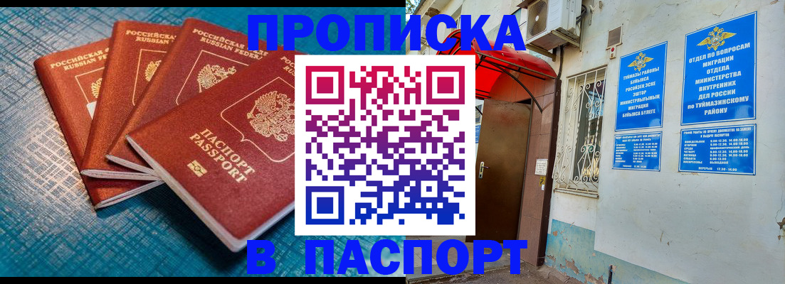 прописка иностранных граждан в Киришах